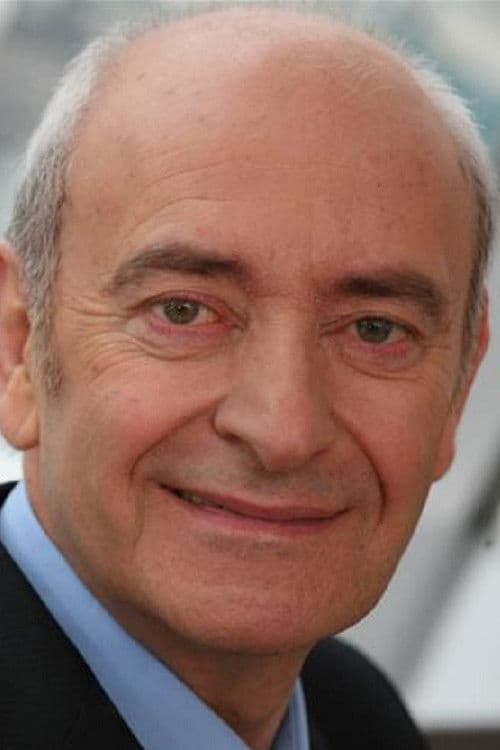 Dominique Lesage profile photo