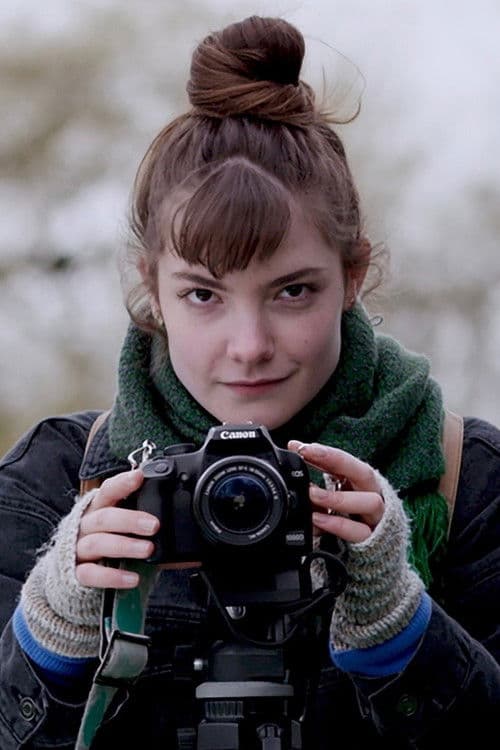 Claire Laffut profile photo