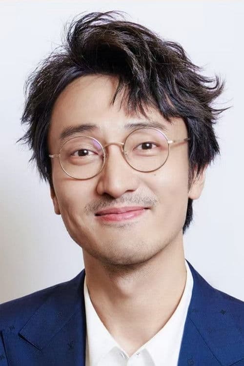 Wang Chuanjun profile photo