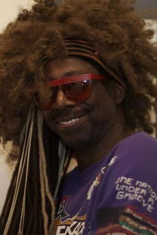 Overton Loyd profile photo