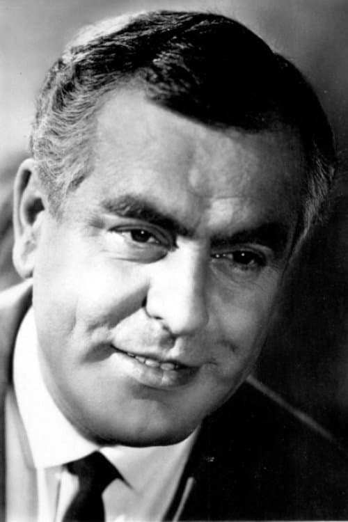 Erich Gerberding profile photo