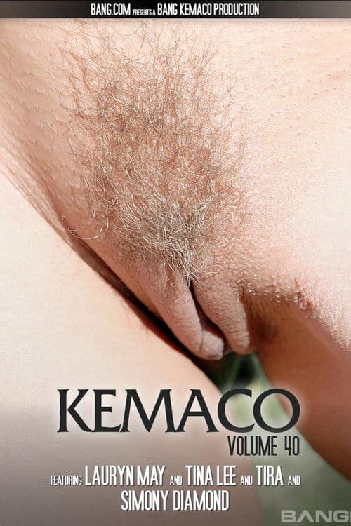 Kemaco 40 poster