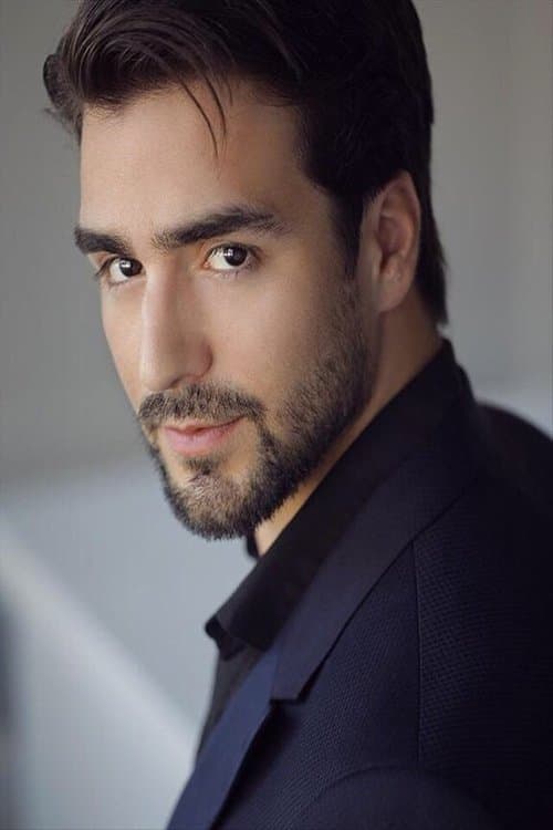 Charlie Nesbitt profile photo