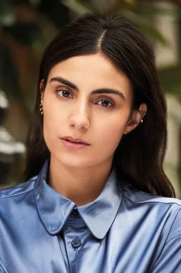 Aiysha Hart profile photo