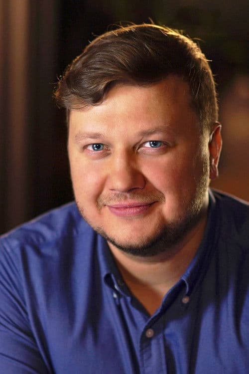 Anton Denisov profile photo