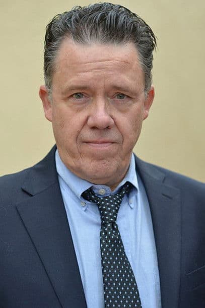 Gary Carter profile photo