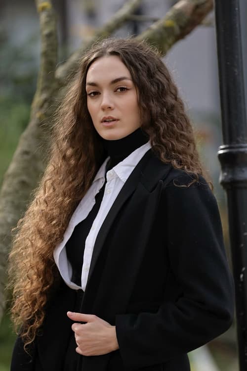 Nana Stambolishvili profile photo