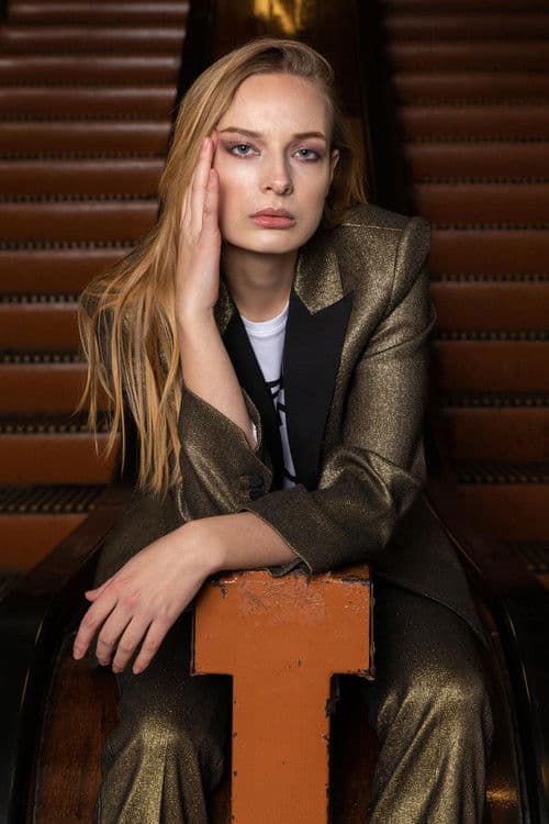 Lauren De Bie profile photo