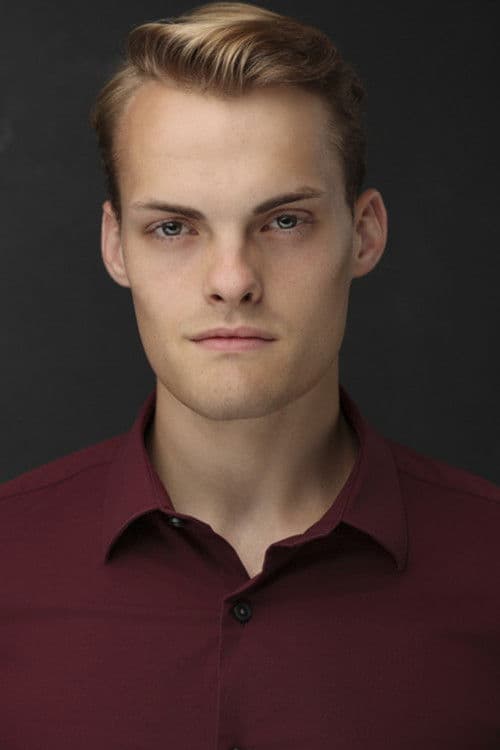 Davin Broadhurst profile photo