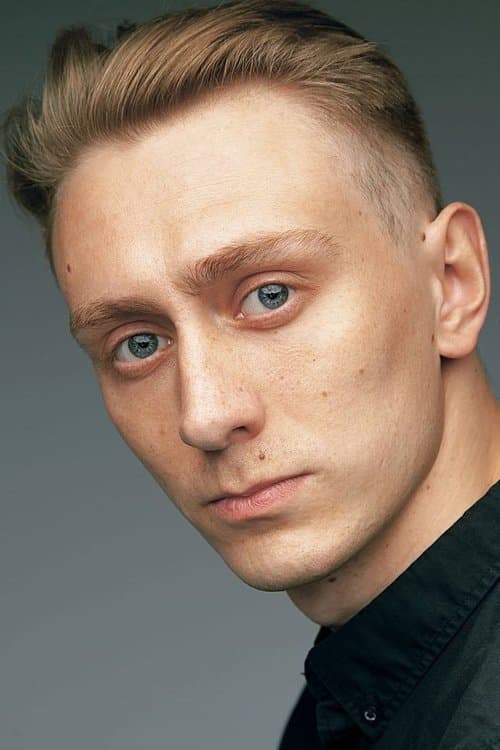 Dmytro Oliinyk profile photo