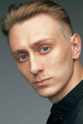 Dmytro Oliinyk profile photo