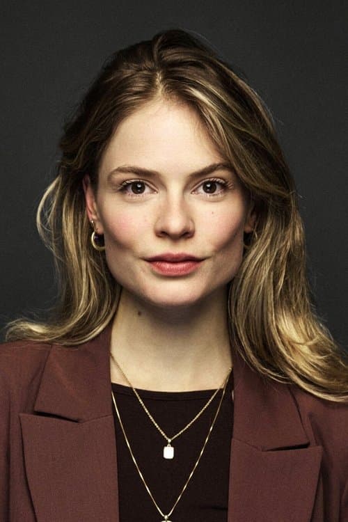 Florence Vos Weeda profile photo