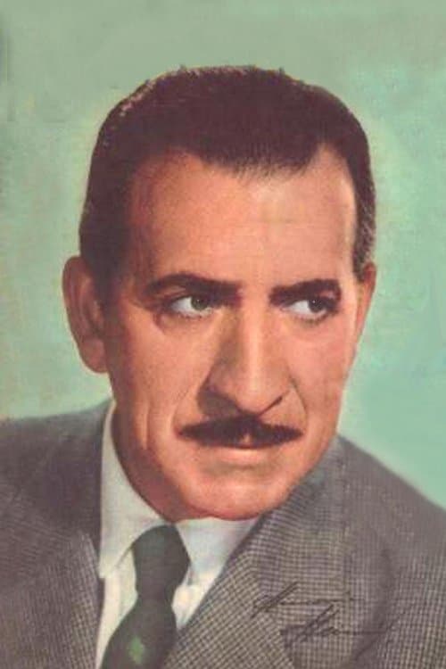 Francisco Petrone profile photo