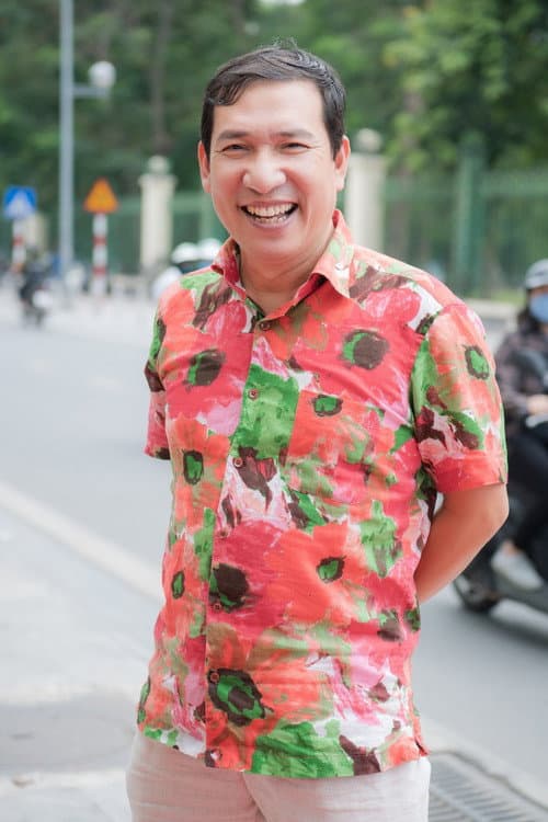 Quang Thắng profile photo