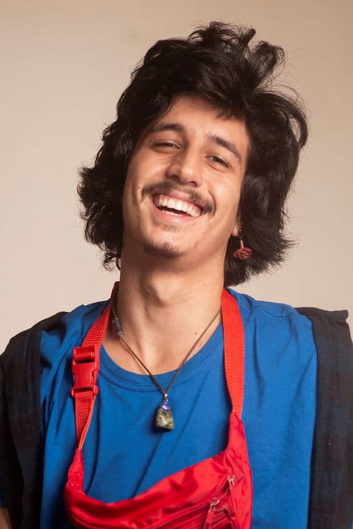 Luca Porto profile photo