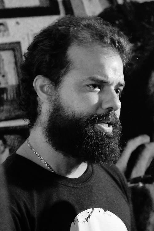 Daniell Abrew profile photo