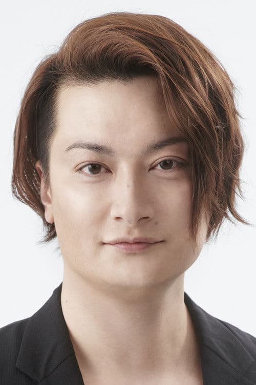 Ryusuke Nakamura profile photo