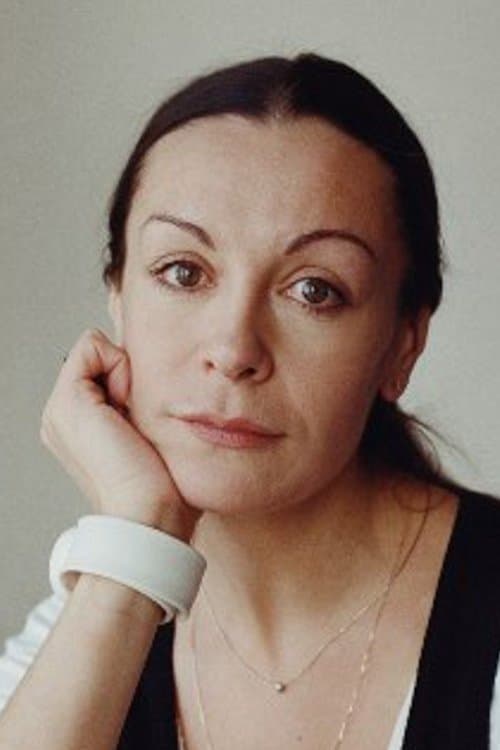 Oksana Bazilevich profile photo