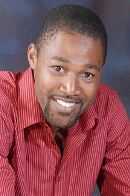 Fumani Shilubana profile photo