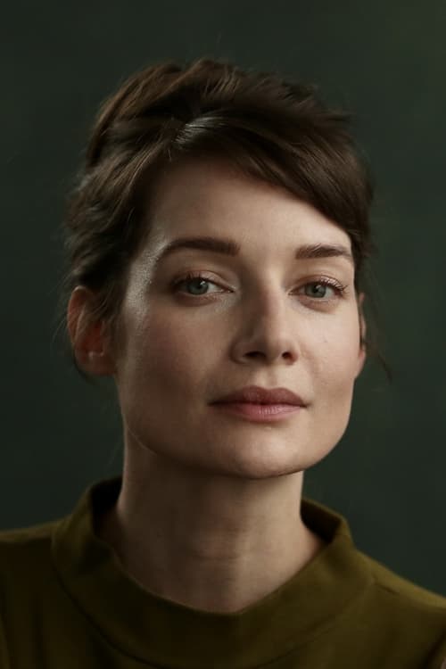 Stella Stocker profile photo