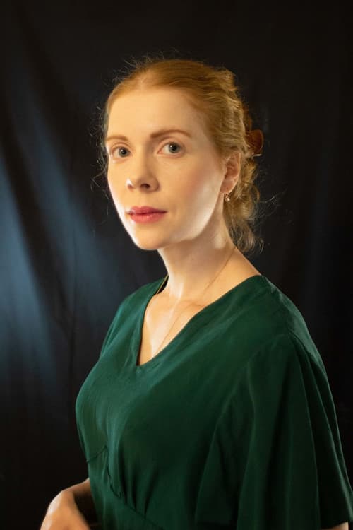 Ekaterina Zhilyakova profile photo