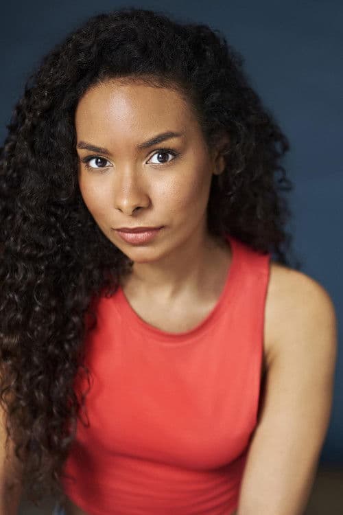 Ashley D. Merritt profile photo