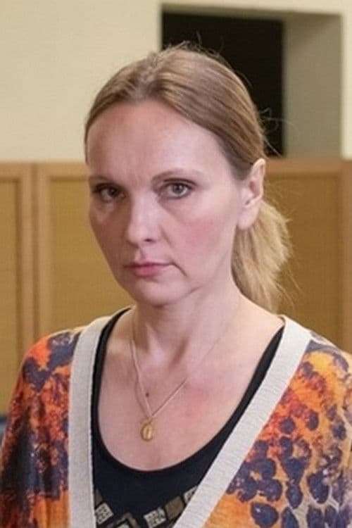 Magdalena Olszewska profile photo