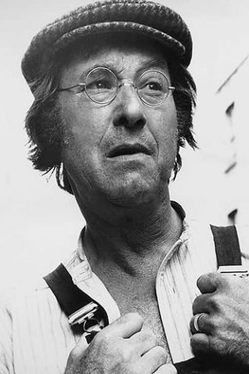 Jack Douglas profile photo