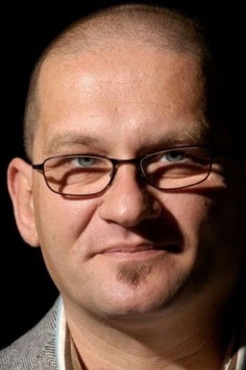 György Ferenczi profile photo