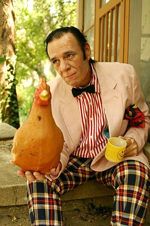 Randy "Biscuit" Turner profile photo