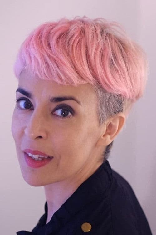 Tamae Garateguy profile photo