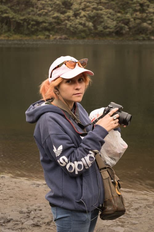 Aranxa Rivas profile photo