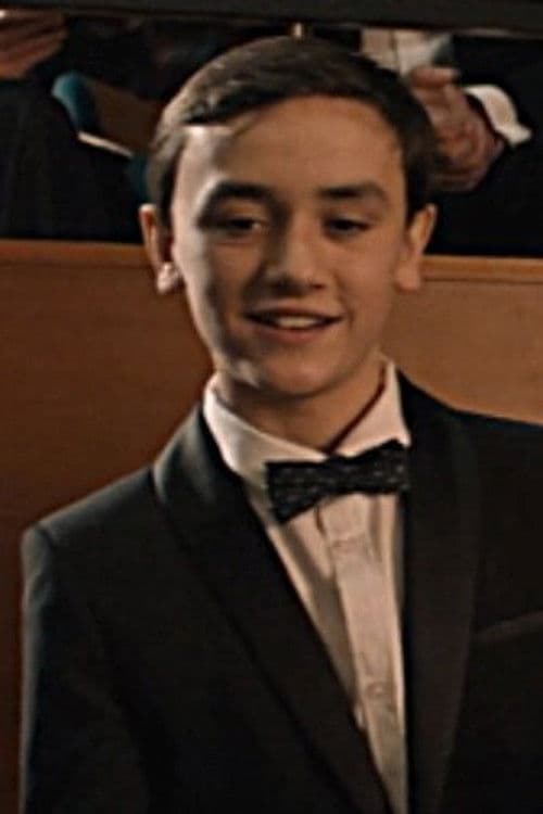 Amory Cazal profile photo