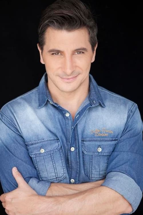 Daniel Ortega profile photo