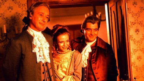 Variácie slávy poster