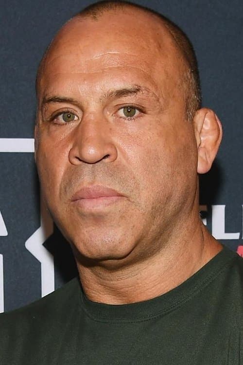 Wanderlei Silva profile photo