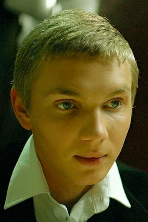 Joonas Paas profile photo