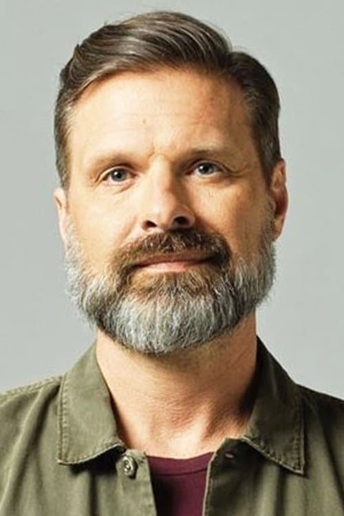 Mac Powell profile photo