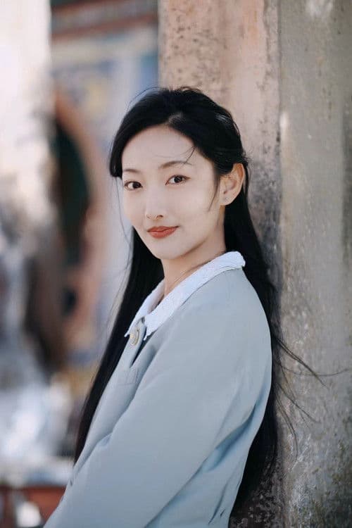 He Jiarong profile photo