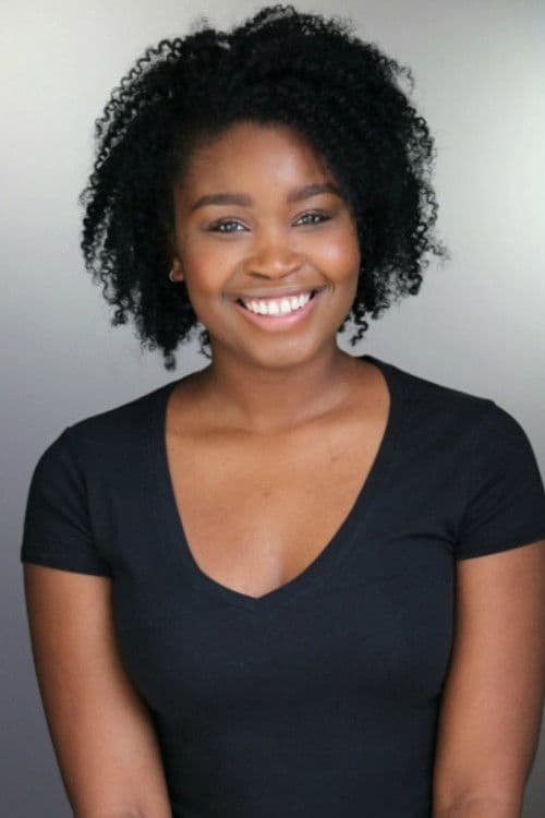 Darnekia Dowl profile photo