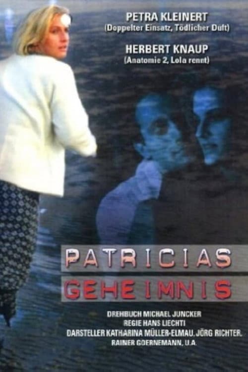 Patricias Geheimnis poster