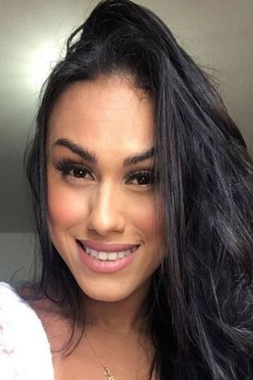 Daniele Pinheiro profile photo