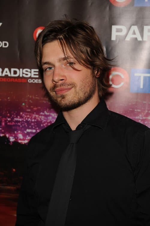 Mike Lobel profile photo