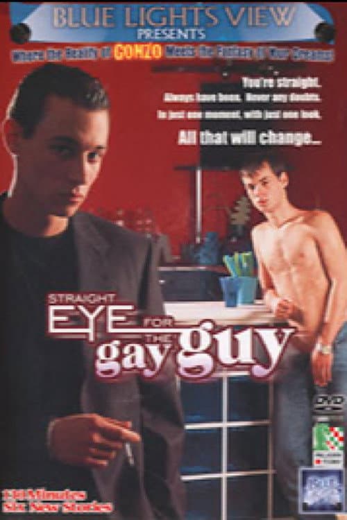 Straight Eye for the Gay Guy 1 poster