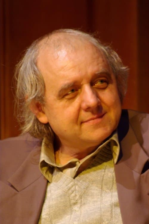 Jerzy Rogalski profile photo