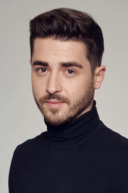 Damian Kulec profile photo