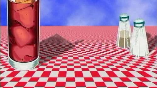 The Standard Deviants: The Deep-Fried World of Organic Chemistry, Part 1 poster