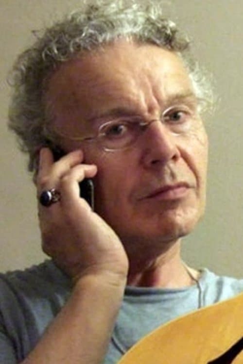 Nigel Harrison profile photo