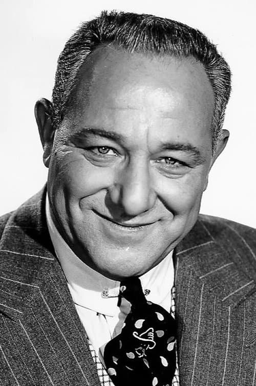 Alan Reed profile photo