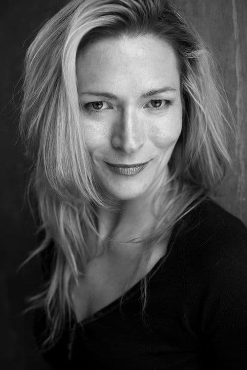 Wendy Cooper profile photo